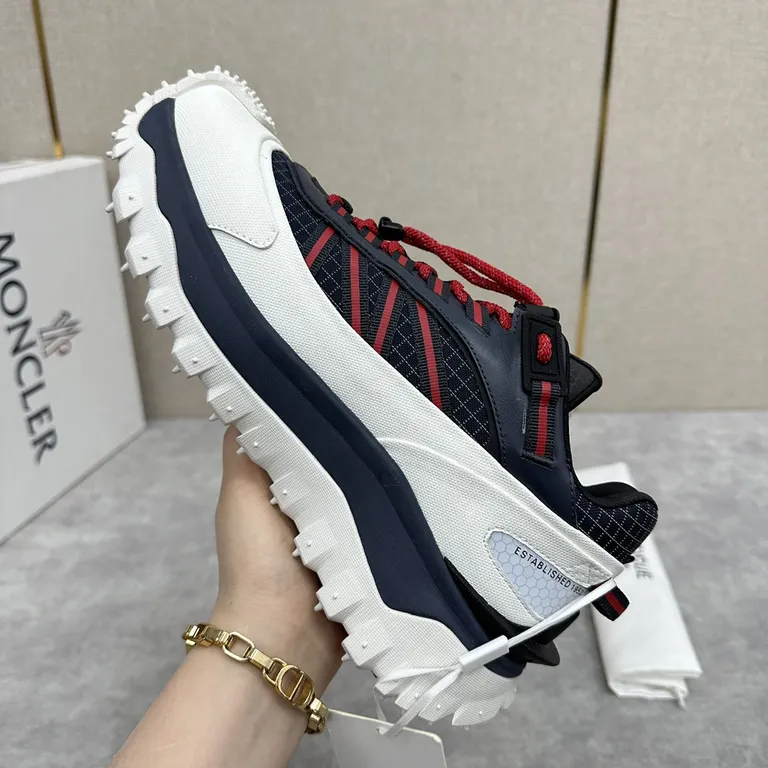 Moncler Shoe 